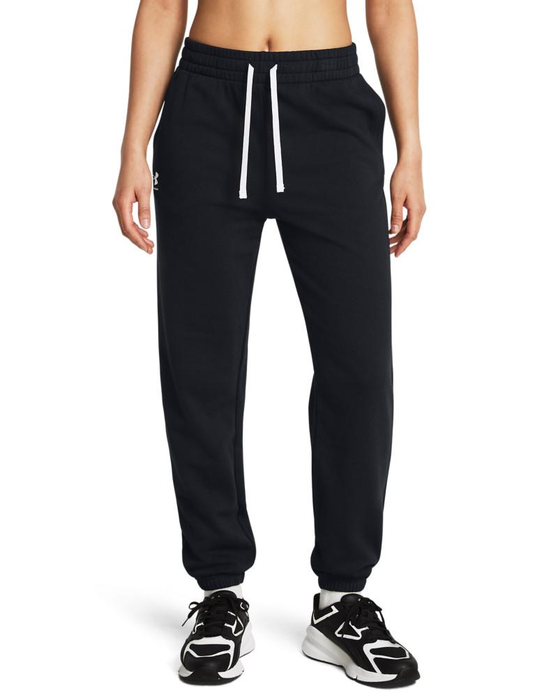 Pantaloni Barbati RIVAL TERRY JOGGER Under Armour