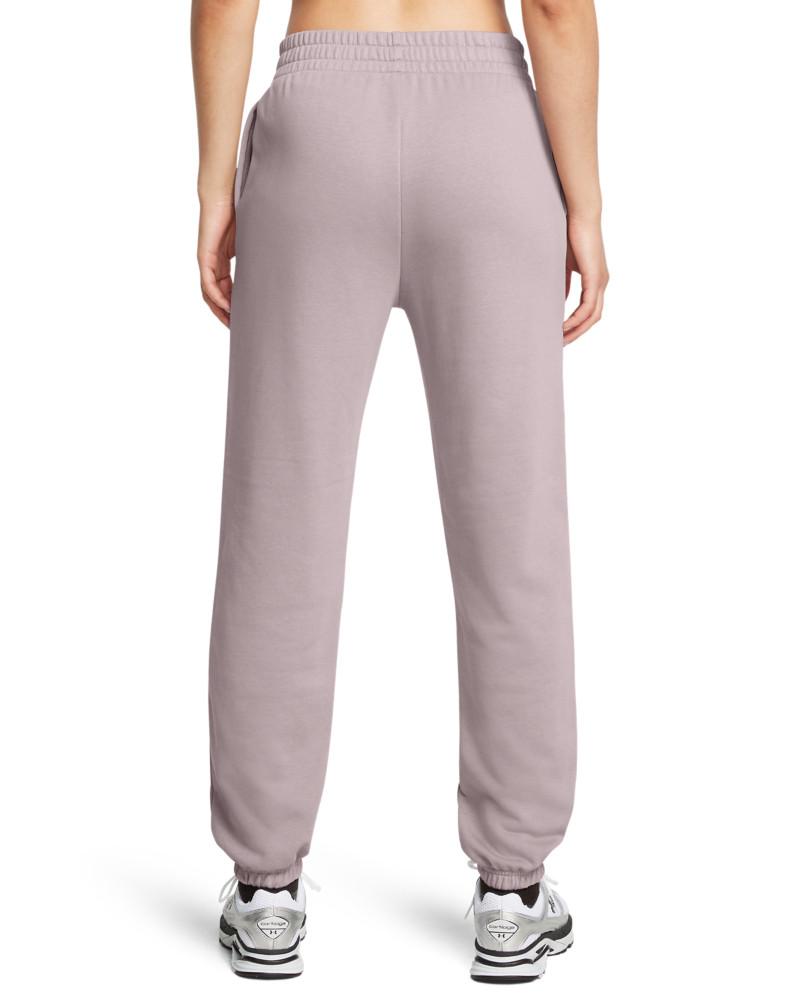 Pantaloni Dama RIVAL TERRY JOGGERS Under Armour