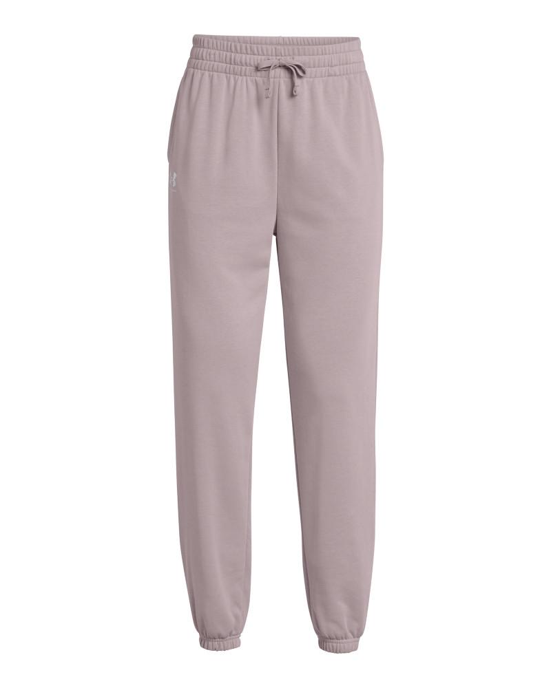Pantaloni Dama RIVAL TERRY JOGGERS Under Armour