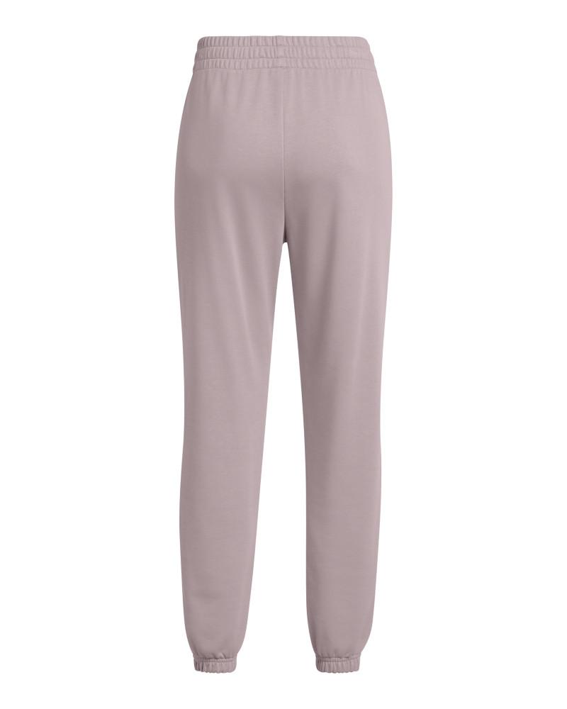 Pantaloni Dama RIVAL TERRY JOGGERS Under Armour