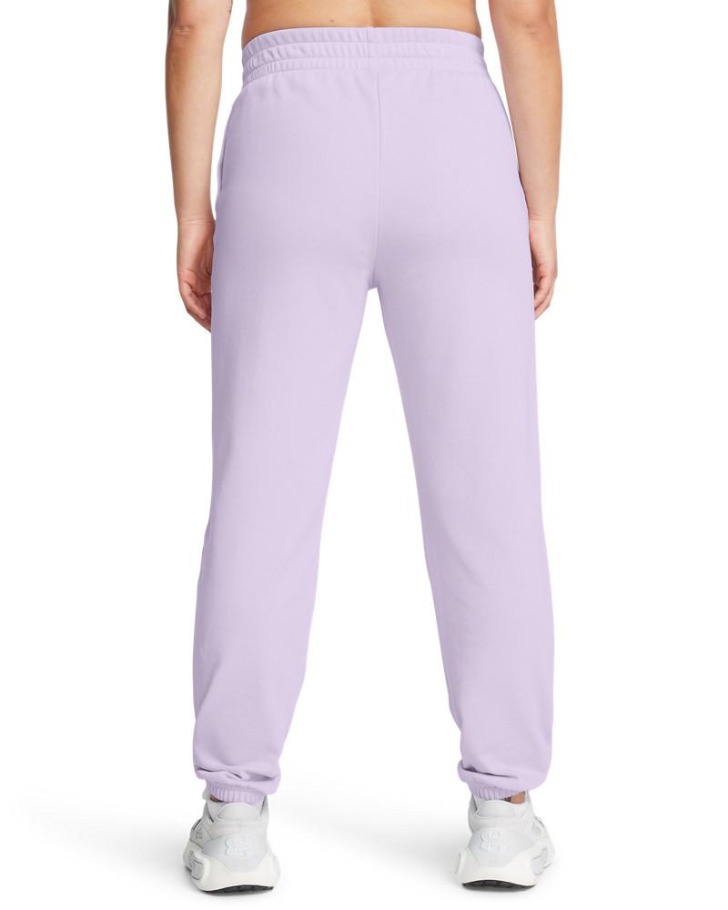 Pantaloni Dama RIVAL TERRY JOGGER Under Armour 