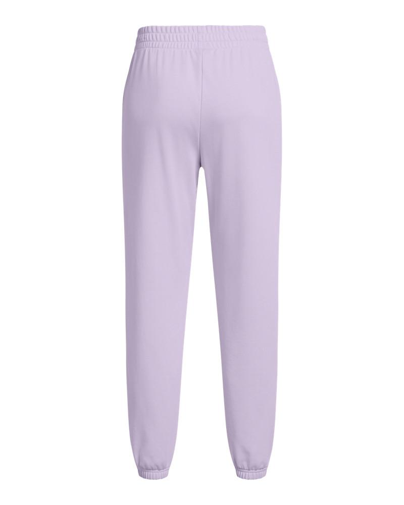 Pantaloni Dama RIVAL TERRY JOGGER Under Armour 