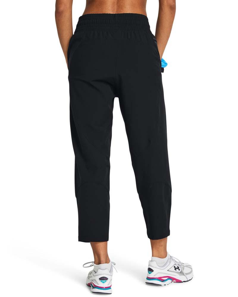 Pantaloni Dama UNSTOPPABLE ANKLE PANT Under Armour