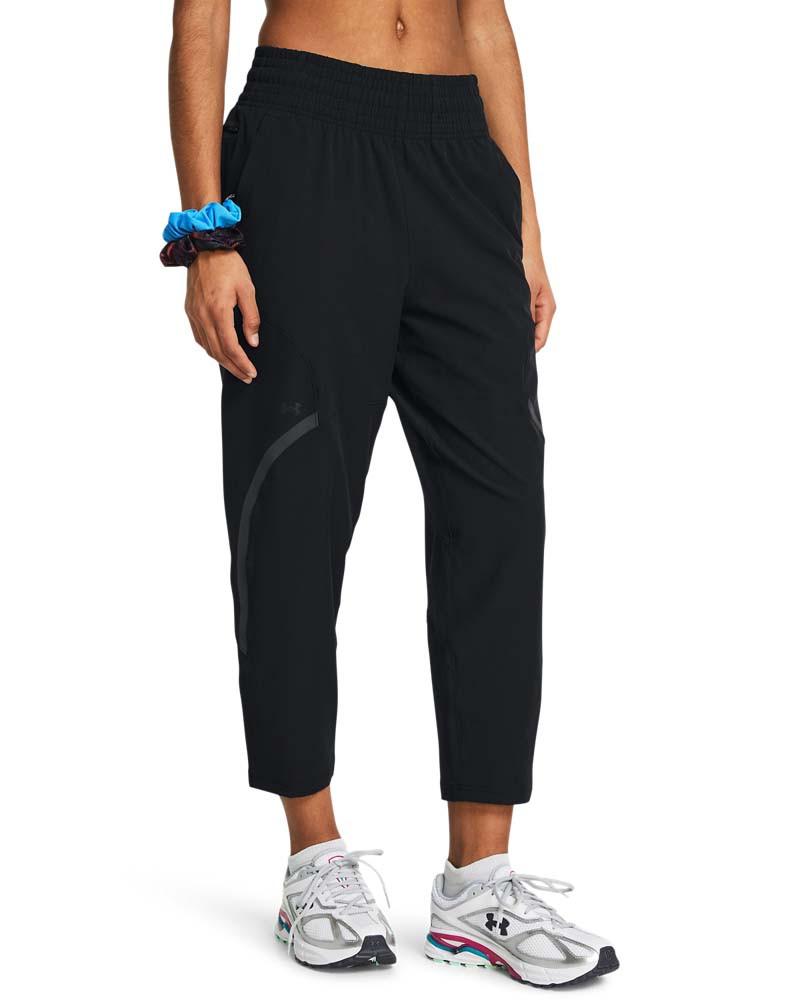 Pantaloni Dama UNSTOPPABLE ANKLE PANT Under Armour