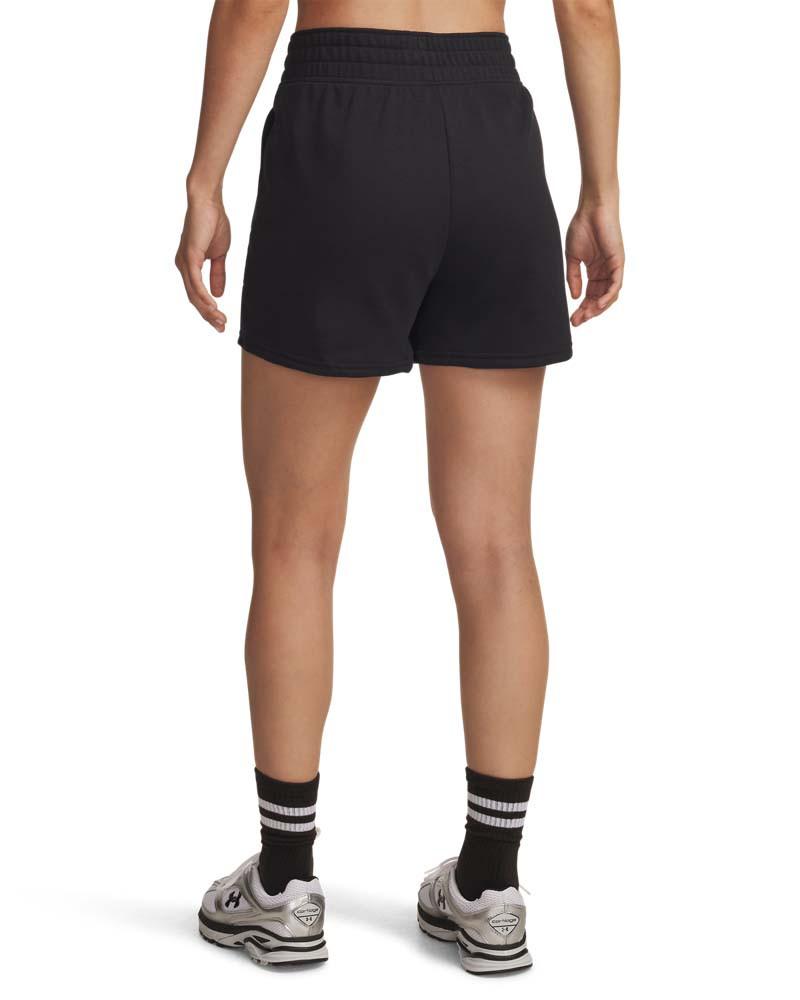 Pantaloni scurti Dama RIVAL TERRY SHORT Under Armour