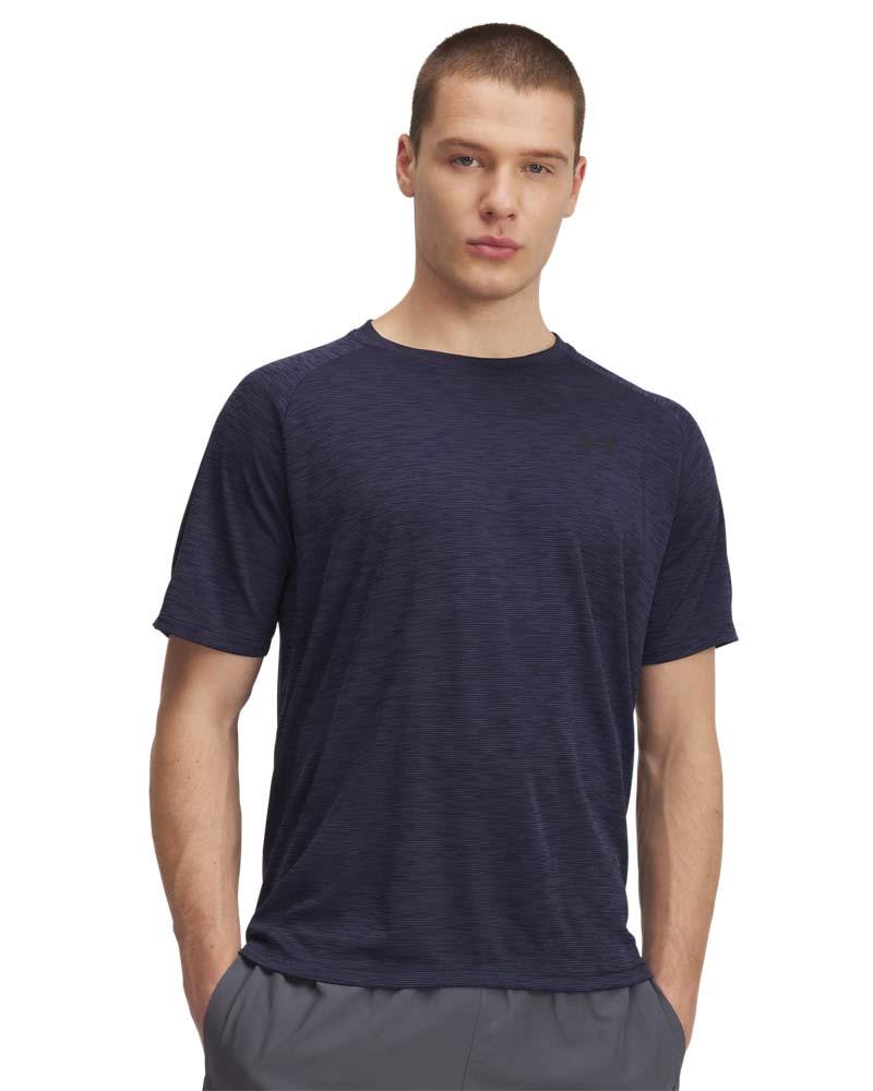 Tricou Barbati TECH TEXTURED SS Under Armour 