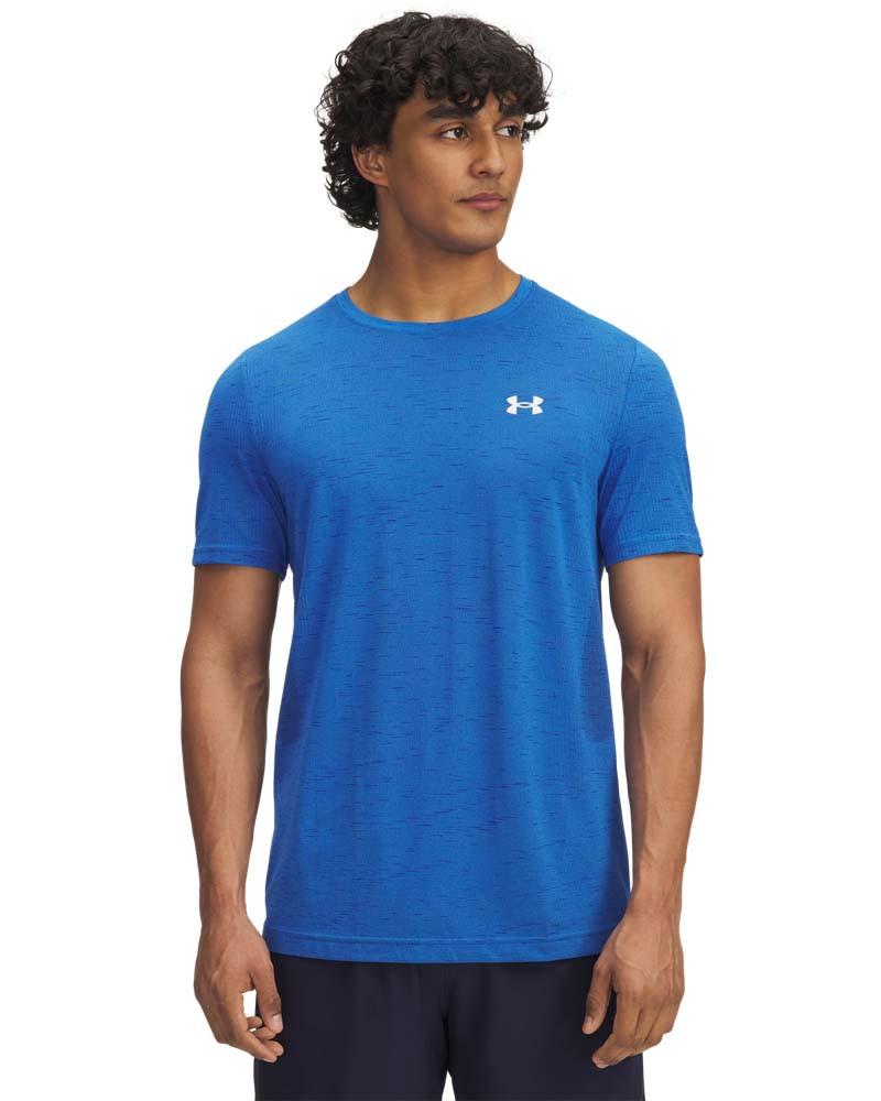 Tricou Barbati VANISH SEAMLESS SS Under Armour