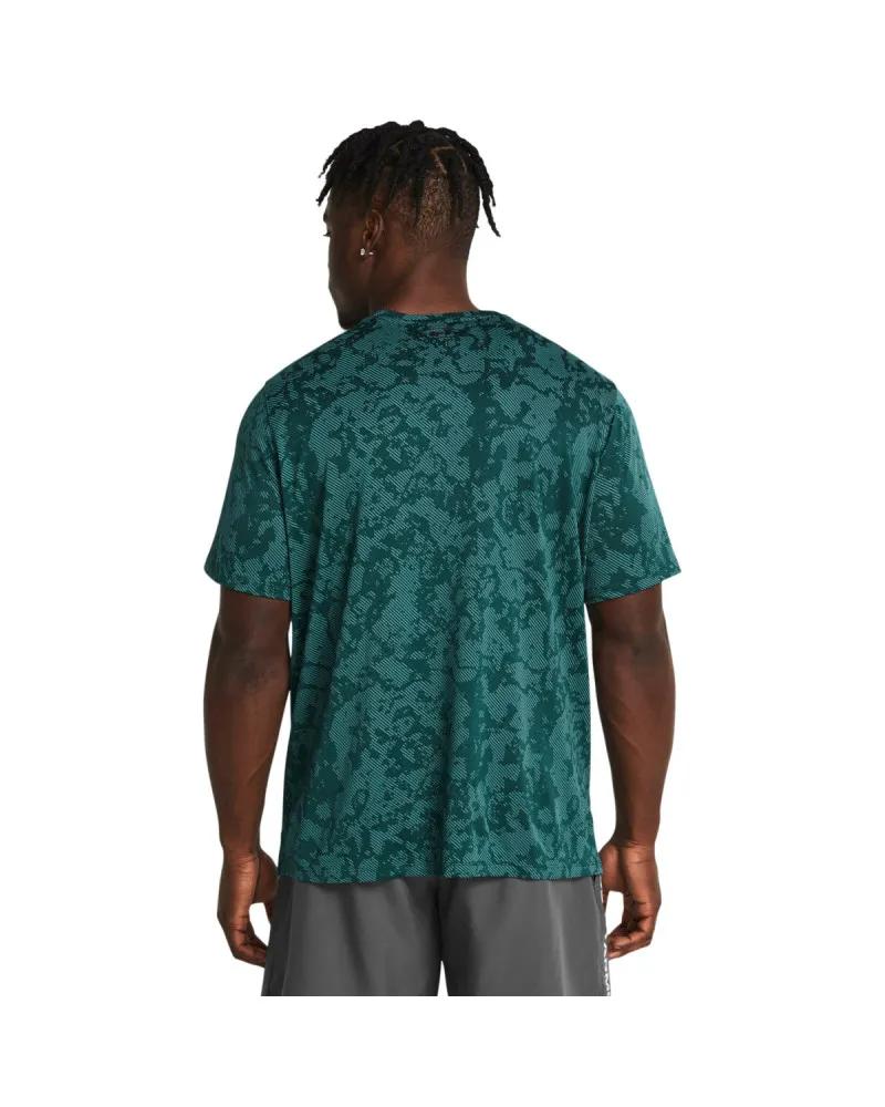 Tricou Barbati TECH VENT GEODE SS Under Armour 