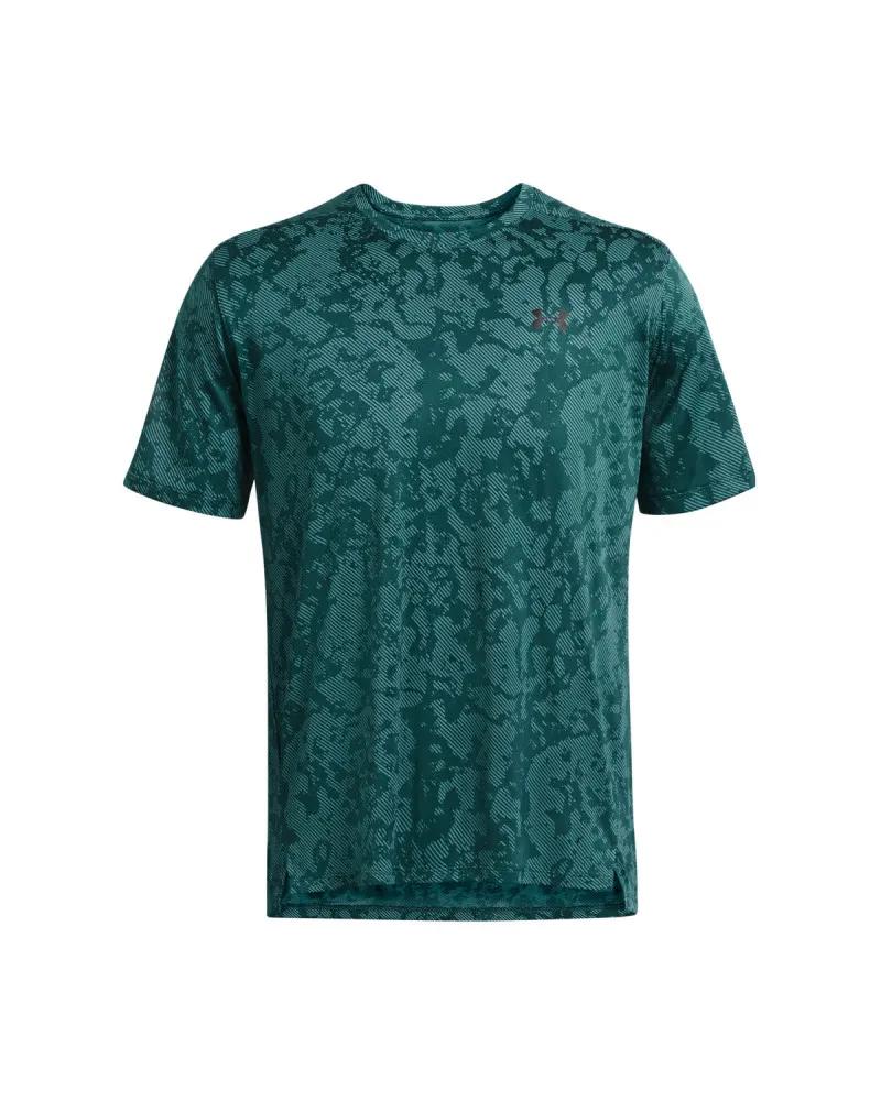 Tricou Barbati TECH VENT GEODE SS Under Armour 