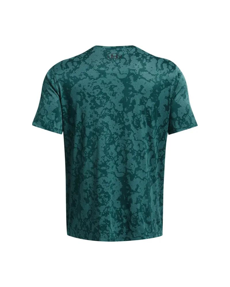 Tricou Barbati TECH VENT GEODE SS Under Armour 