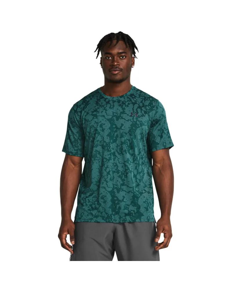 Tricou Barbati TECH VENT GEODE SS Under Armour 