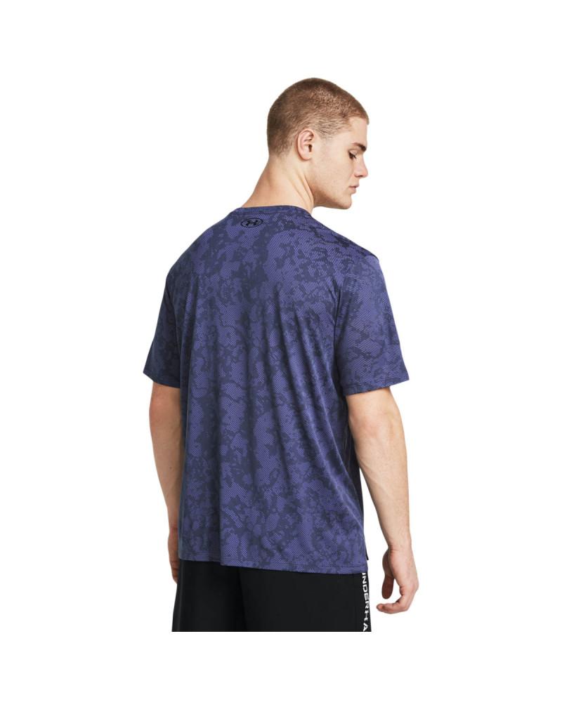 Tricou Barbati TECH VENT GEODE SS Under Armour