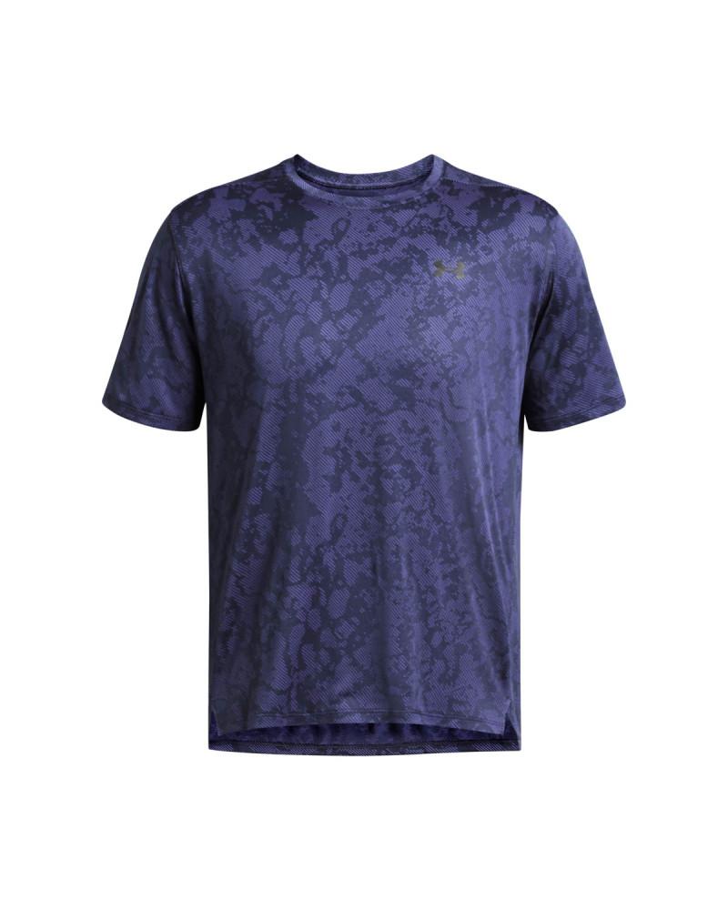 Tricou Barbati TECH VENT GEODE SS Under Armour 