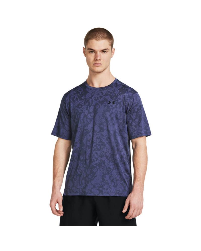 Tricou Barbati TECH VENT GEODE SS Under Armour