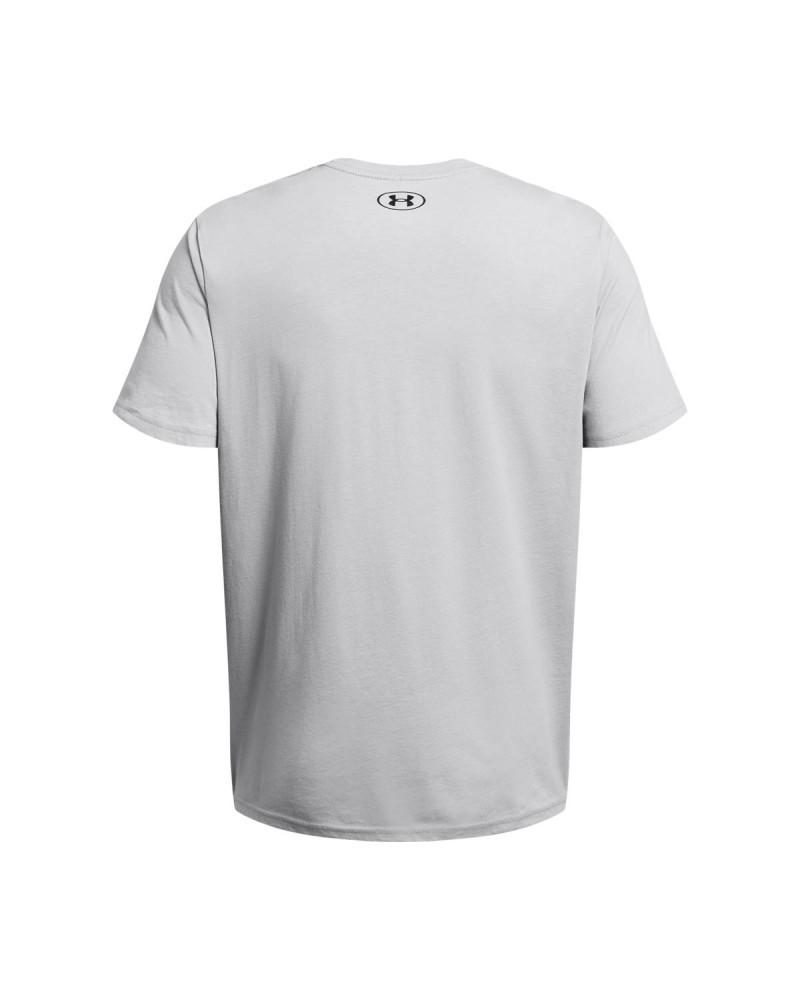 Tricou Barbati COLORBLOCK WORDMARK SS Under Armour