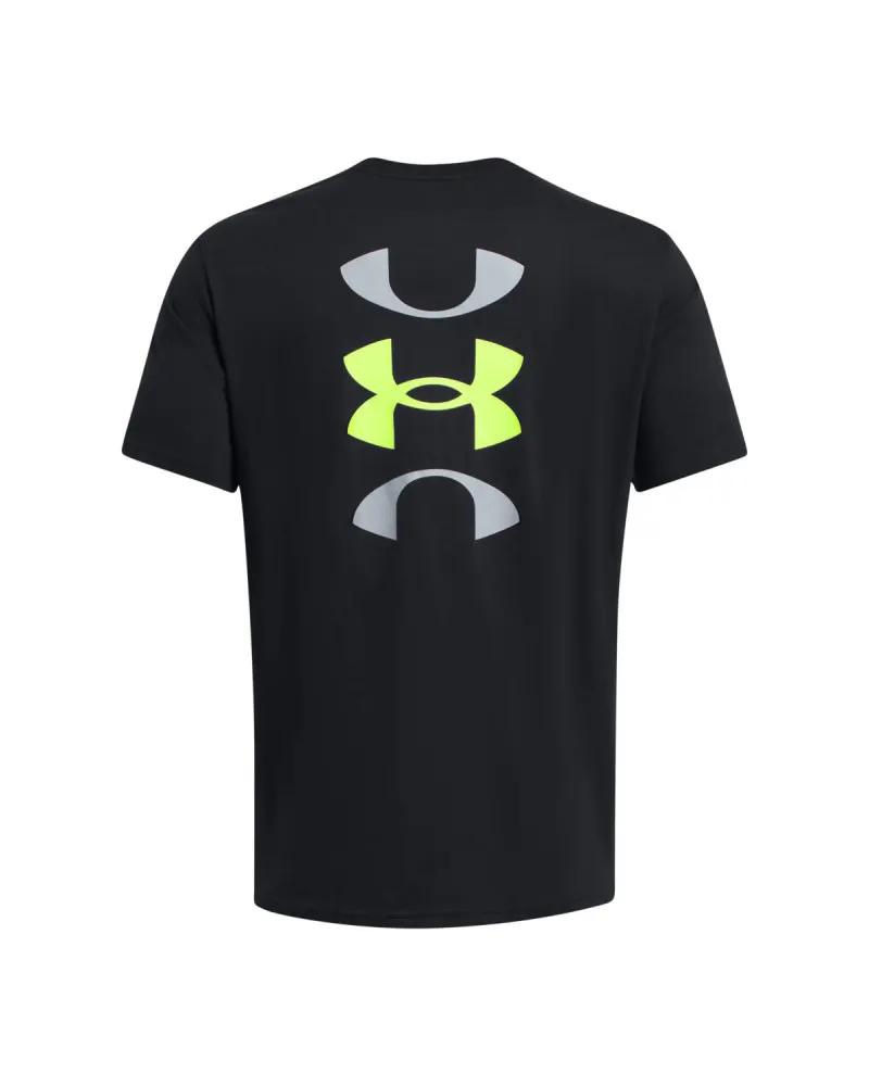 Tricou Barbati BBALL LOGO COURT SS Under Armour