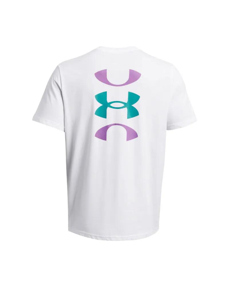 Tricou Barbati BBALL LOGO COURT SS Under Armour