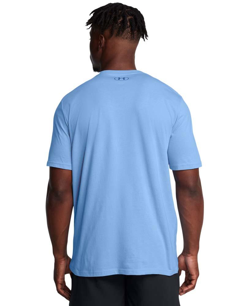 Tricou Barbati BBALL NET ICON SS Under Armour