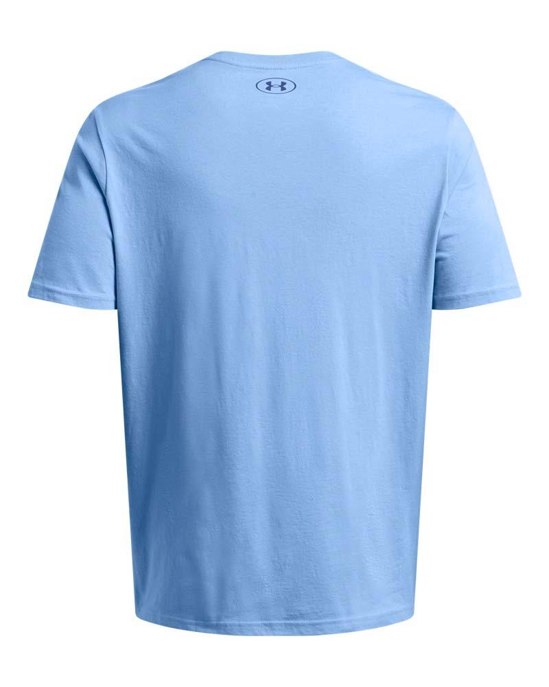 Tricou Barbati BBALL NET ICON SS Under Armour