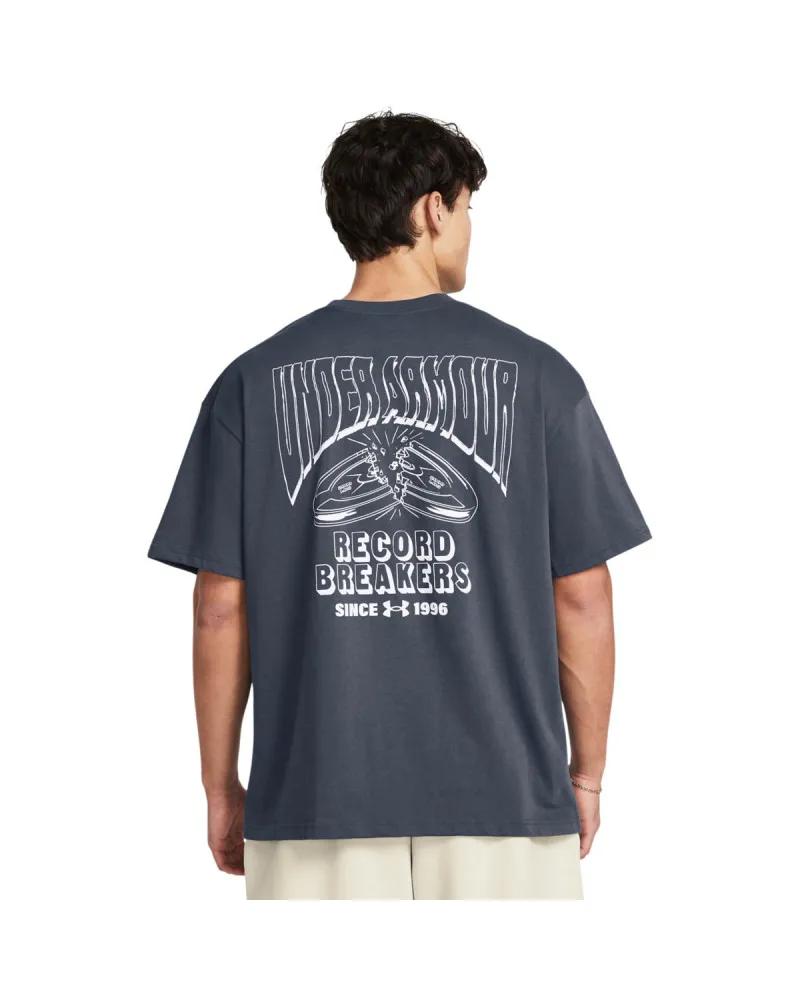 Tricou Barbati HW RECORD BREAKERS SS Under Armour
