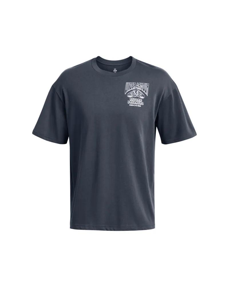 Tricou Barbati HW RECORD BREAKERS SS Under Armour