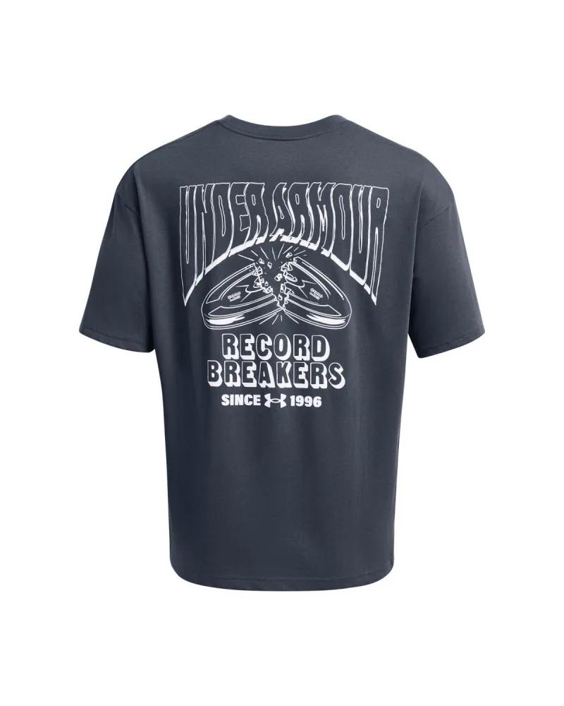 Tricou Barbati HW RECORD BREAKERS SS Under Armour