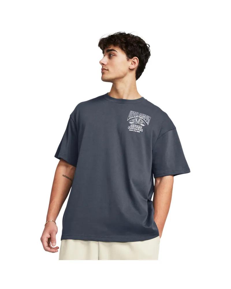 Tricou Barbati HW RECORD BREAKERS SS Under Armour