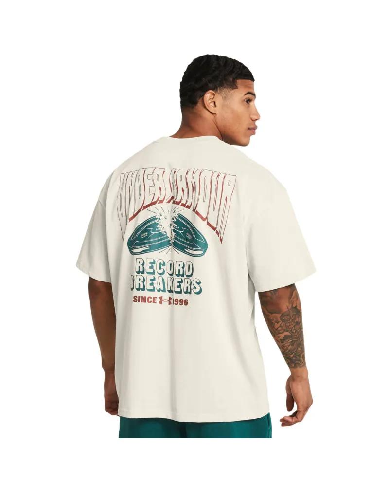 Tricou Barbati HW RECORD BREAKERS SS Under Armour