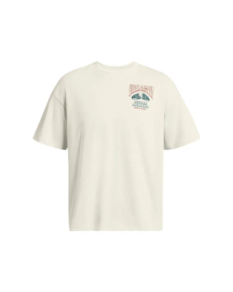 Tricou Barbati HW RECORD BREAKERS SS Under Armour