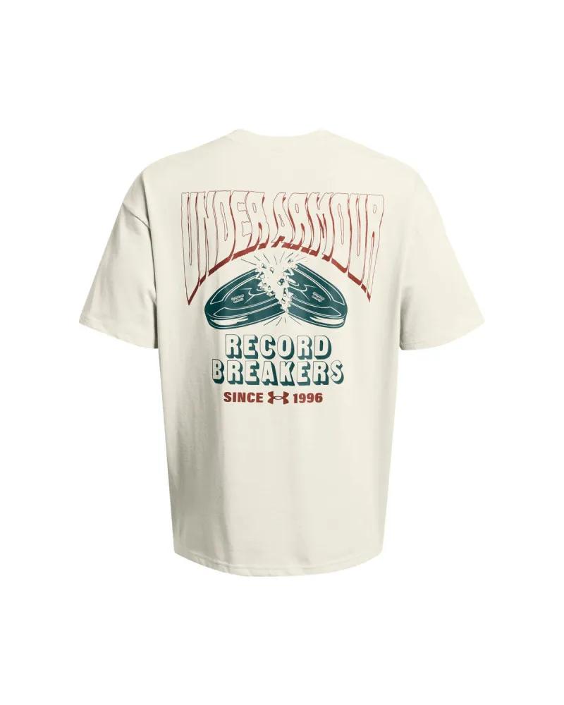 Tricou Barbati HW RECORD BREAKERS SS Under Armour