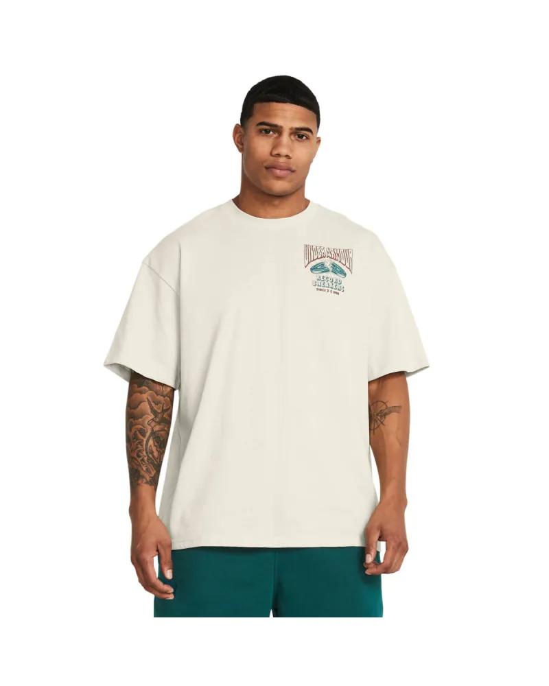 Tricou Barbati HW RECORD BREAKERS SS Under Armour