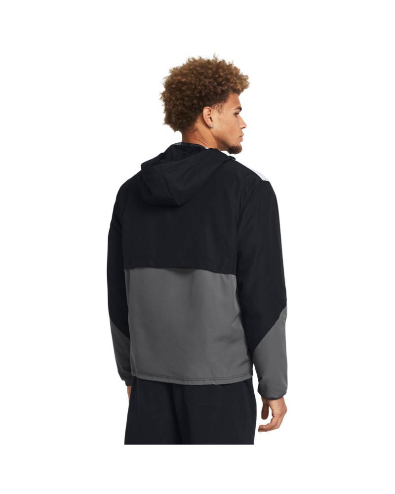 Jacheta Barbati LEGACY WINDBREAKER Under Armour 