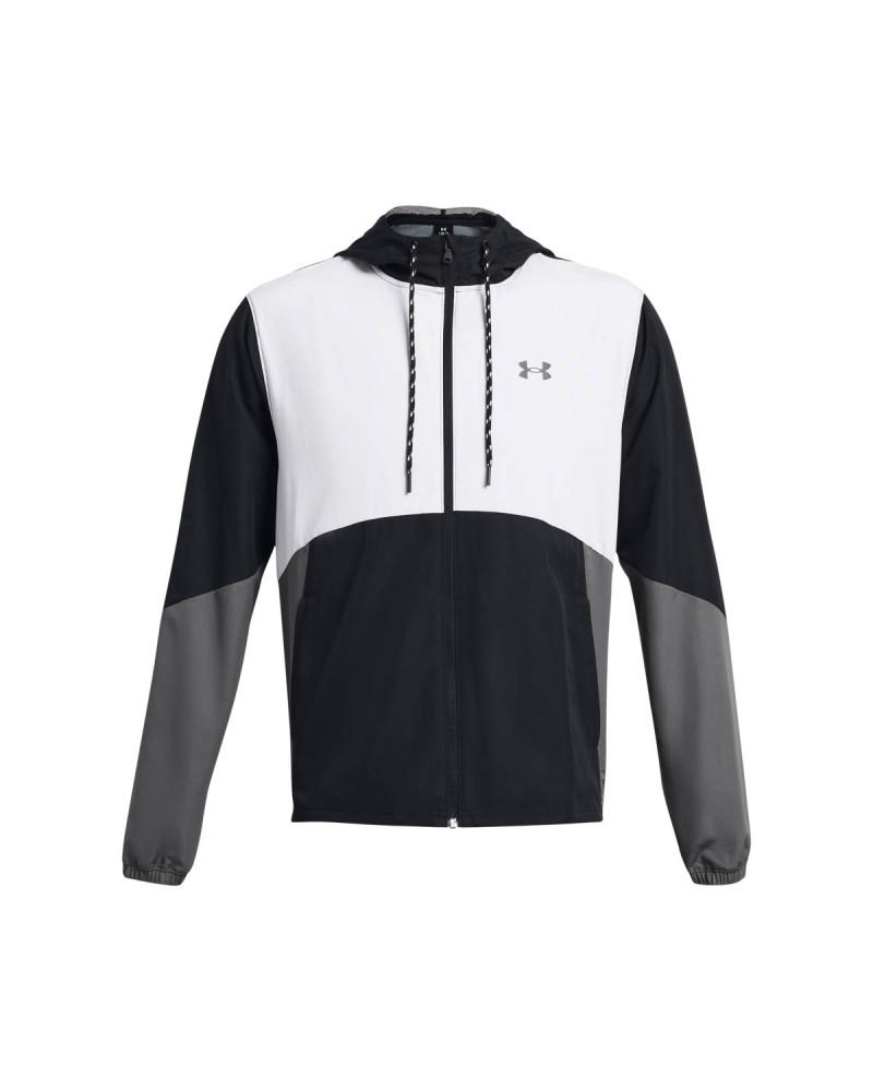 Jacheta Barbati LEGACY WINDBREAKER Under Armour 