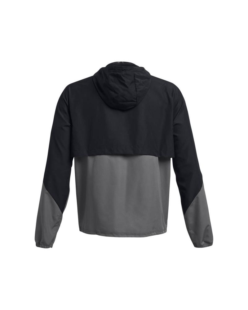 Jacheta Barbati LEGACY WINDBREAKER Under Armour 