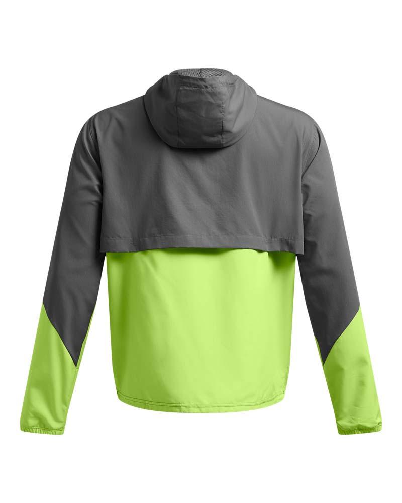 Jacheta Barbati LEGACY WINDBREAKER Under Armour