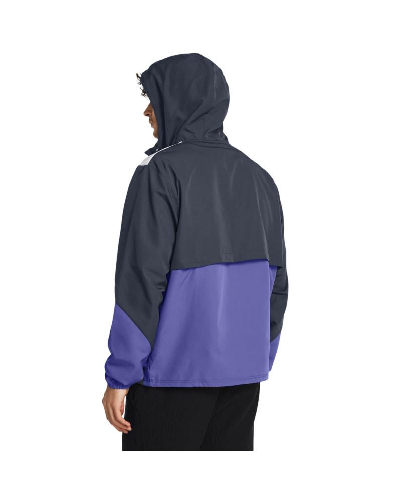 Jacheta Barbati LEGACY WINDBREAKER Under Armour