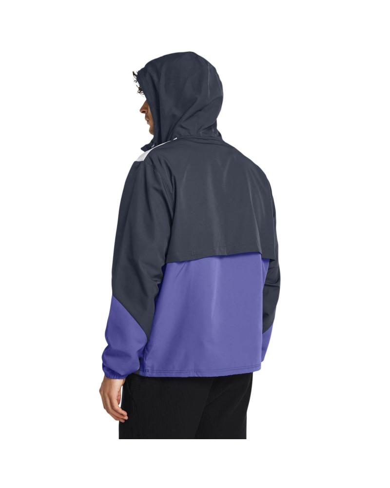 Jacheta Barbati LEGACY WINDBREAKER Under Armour 