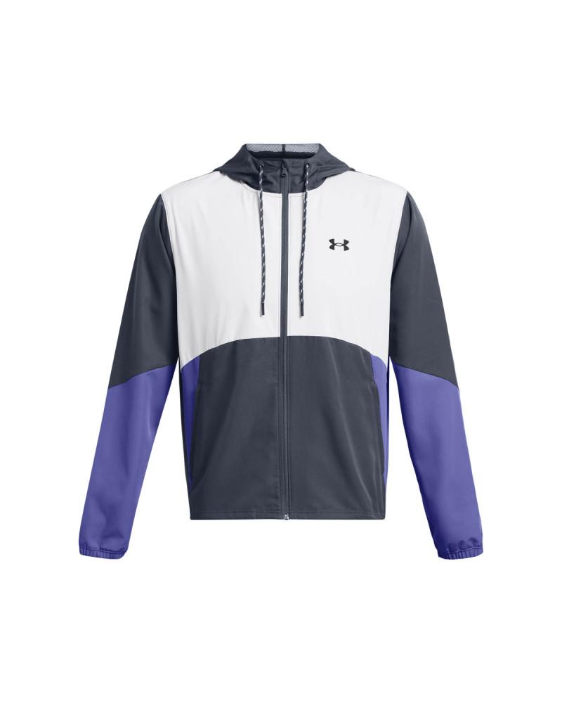 Jacheta Barbati LEGACY WINDBREAKER Under Armour