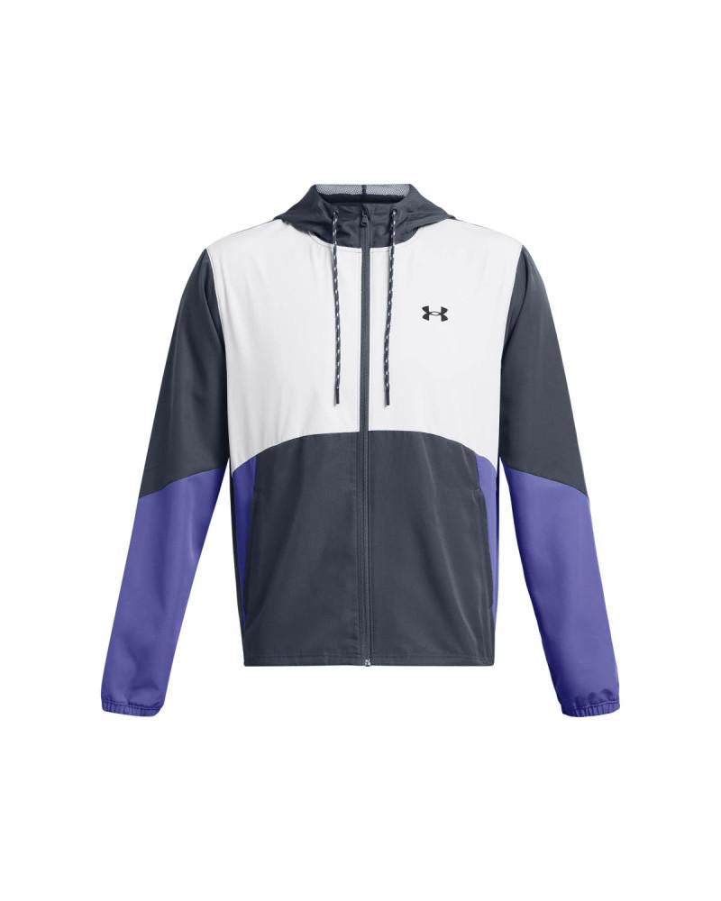 Jacheta Barbati LEGACY WINDBREAKER Under Armour 