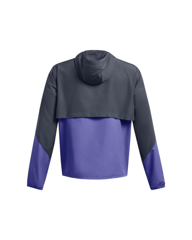 Jacheta Barbati LEGACY WINDBREAKER Under Armour