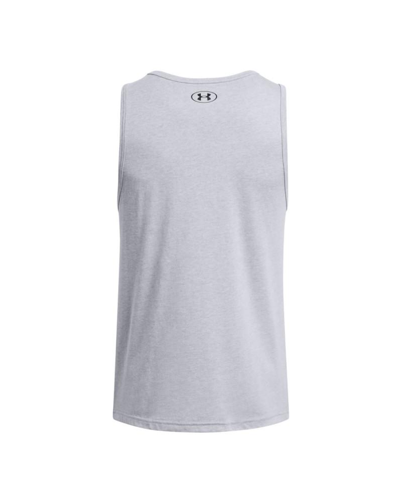 Maiou Barbati SPORTSTYLE LOGO TANK Under Armour
