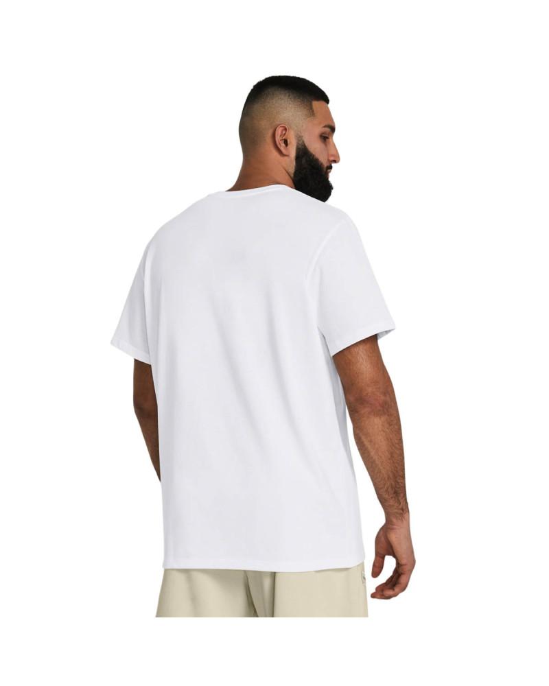 Tricou Barbati HVW LC PATCH SS Under Armour 