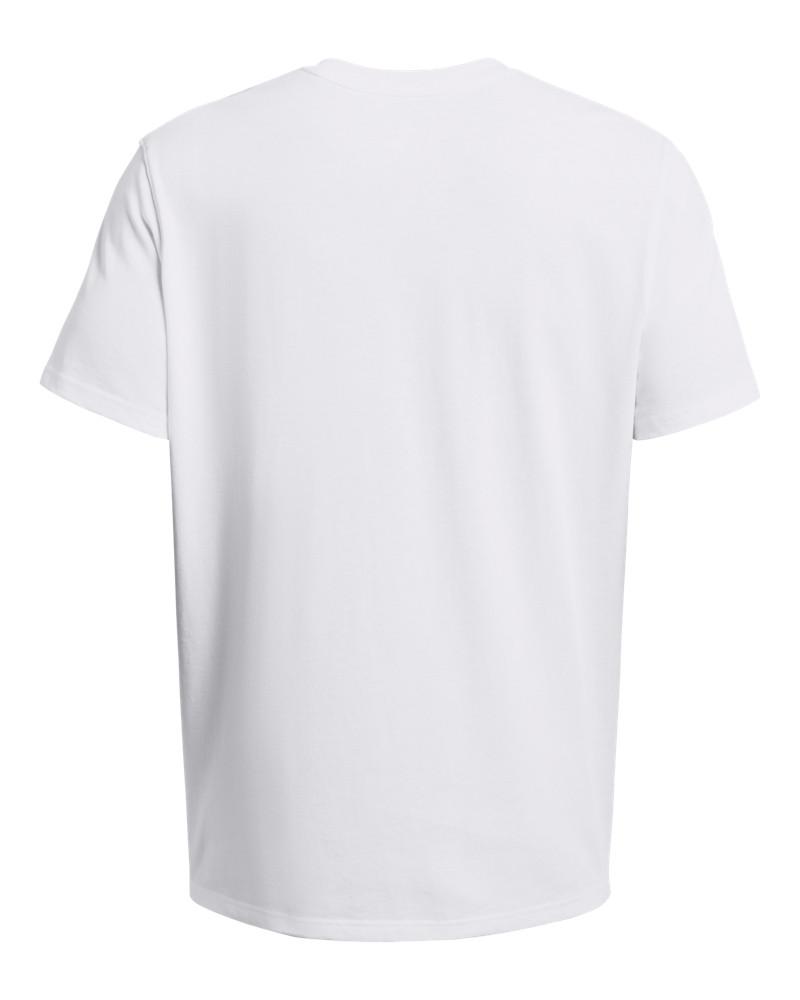 Tricou Barbati HVW LC PATCH SS Under Armour