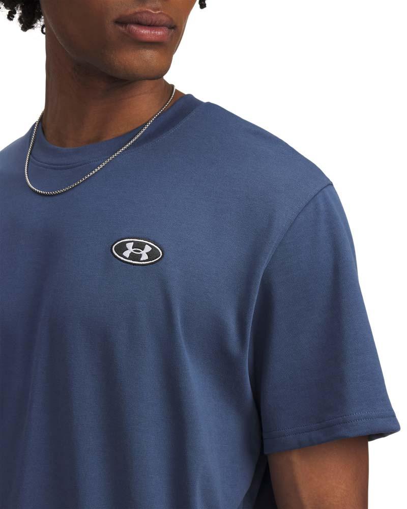 Tricou Barbati HW LC PATCH SS Under Armour
