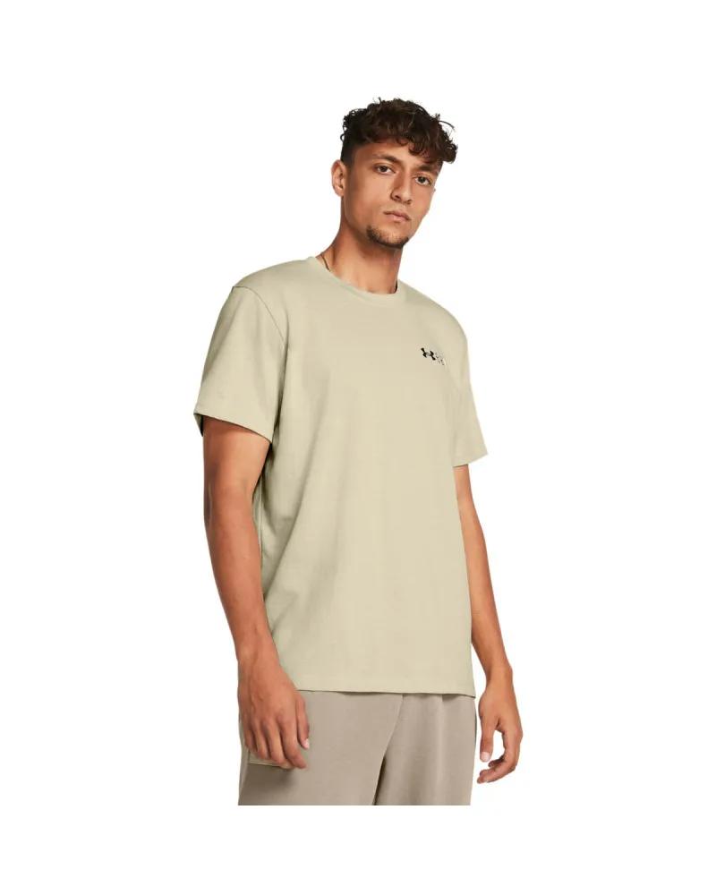 Tricou Barbati HW LC LOGO REPEAT SS Under Armour 