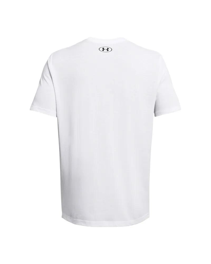 Tricou Barbati SPORTSTYLE LOGO UPDATE SS Under Armour