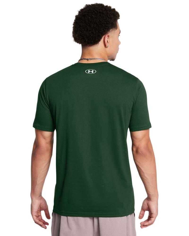 Tricou Barbati SPORTSTYLE LOGO UPDATE SS Under Armour