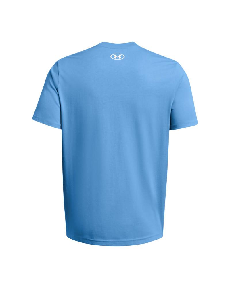 Tricou Barbati SPORTSTYLE LOGO UPDATE SS Under Armour