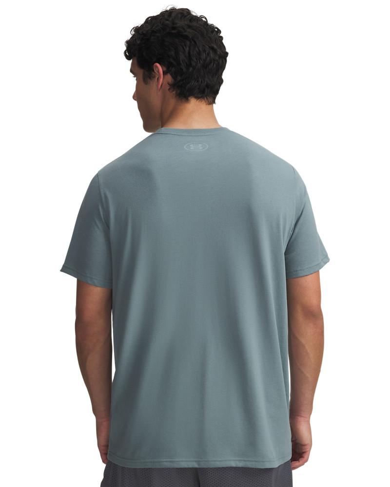 Tricou Barbati SPORTSTYLE LOGO UPDATE SS Under Armour