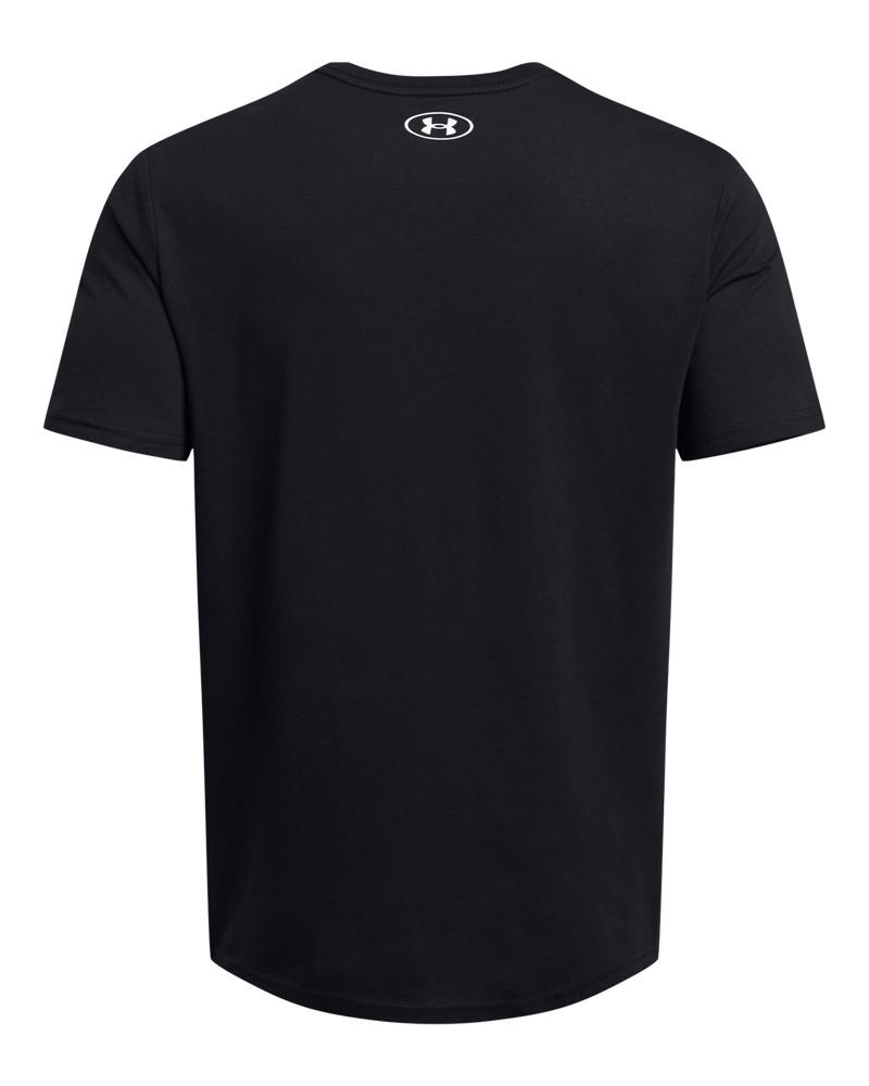 Tricou Barbati FOUNDATION UPDATE Short Sleeve Under Armour 